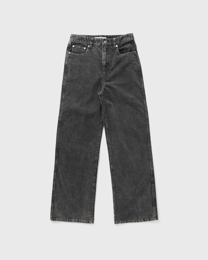 Samsøe & Samsøe Sashelly Trousers 15792 Grey