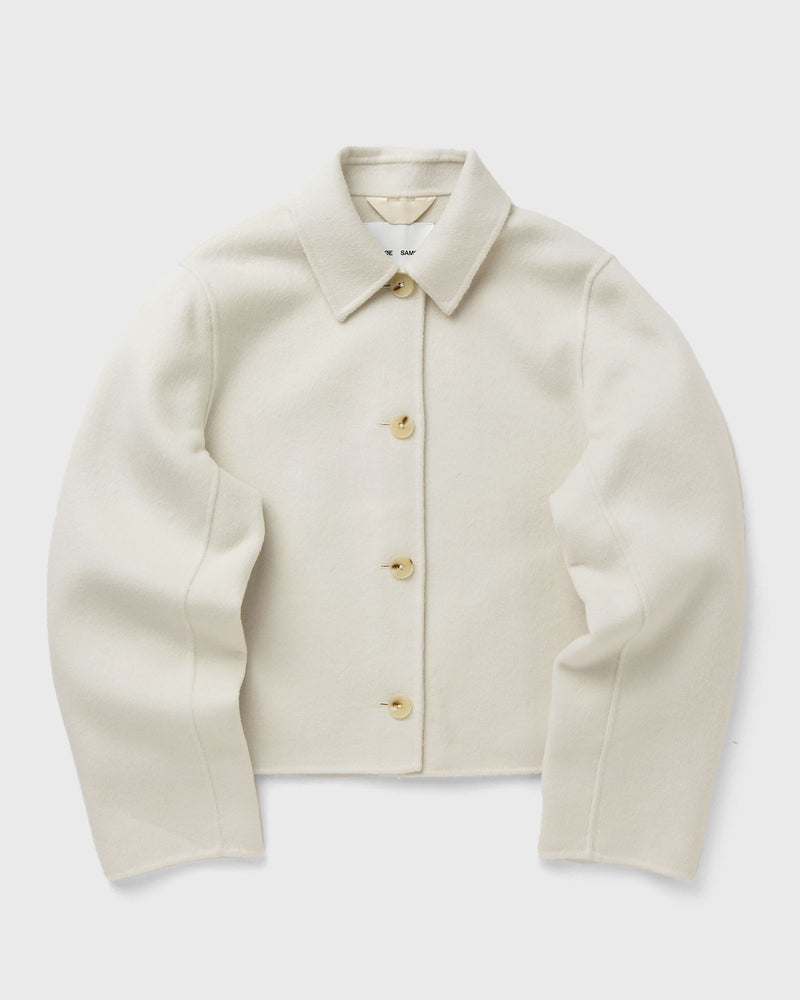 Samsøe & Samsøe Saholly Jacket 15772 Beige