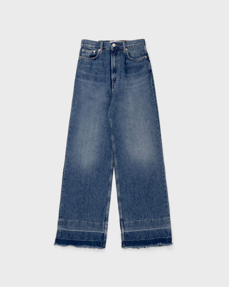 Samsøe & Samsøe Sarebecca Jeans 15893 Blue