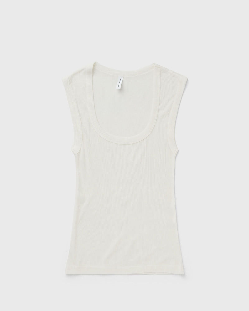 Samsøe & Samsøe Sadou Tank Top 15886 Beige