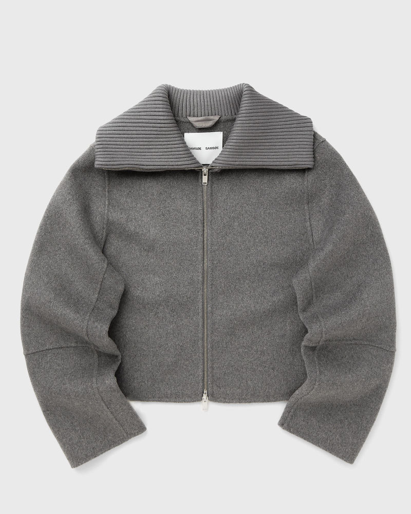 Samsøe & Samsøe Sacleo Jacket 15772 Grey