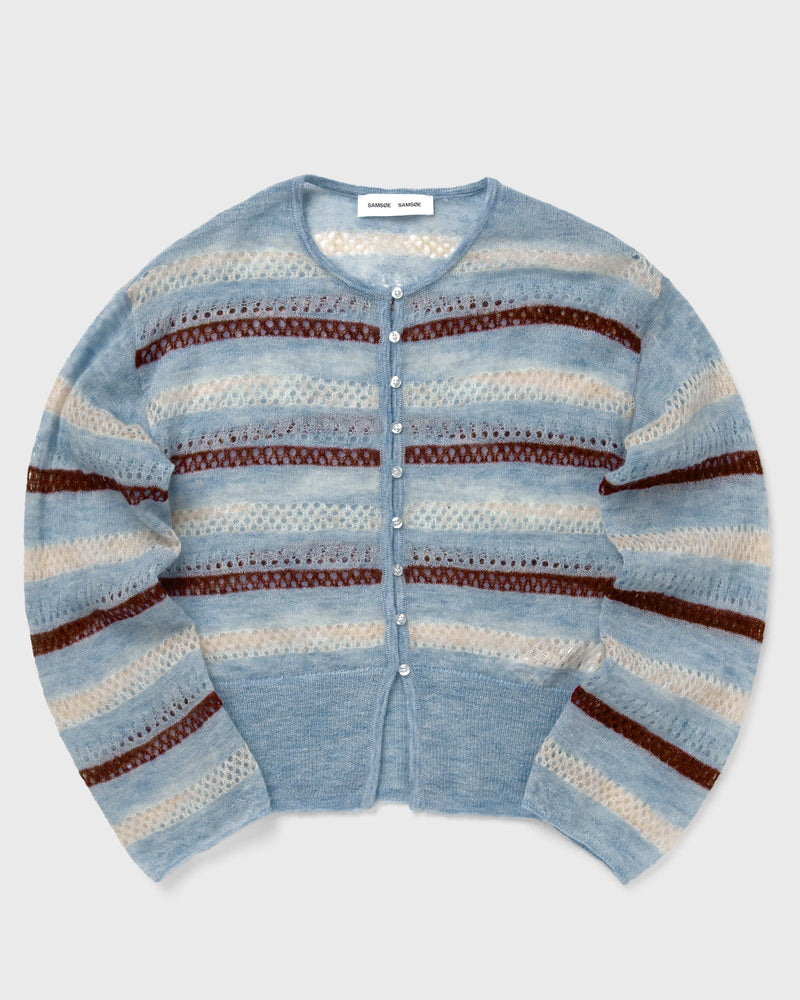 Samsøe & Samsøe Sanoura Sweater 15556 Multi