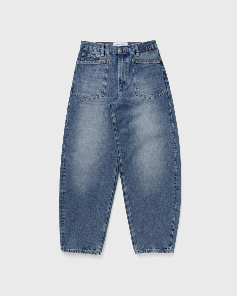 Samsøe & Samsøe Saveyra Jeans 16013 Blue