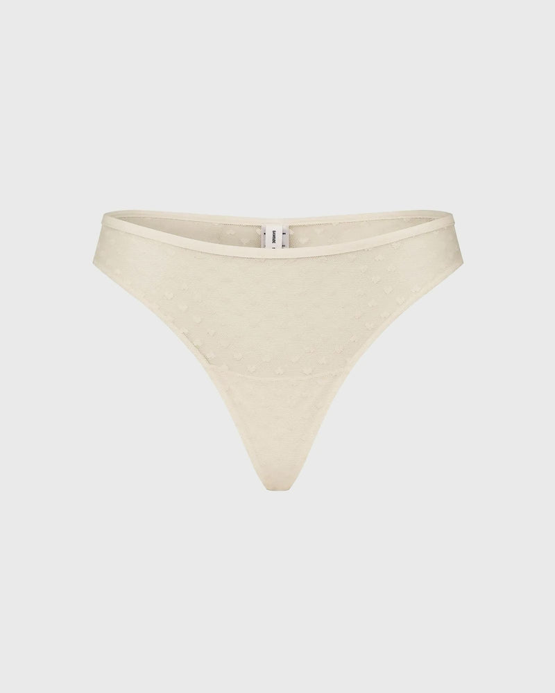 Samsøe & Samsøe Saviona String 15595 Beige