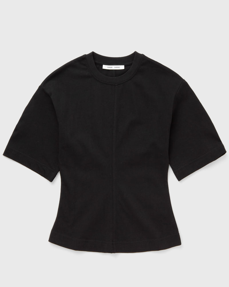 Samsøe & Samsøe Sadisas T-Shirt 11725 Black