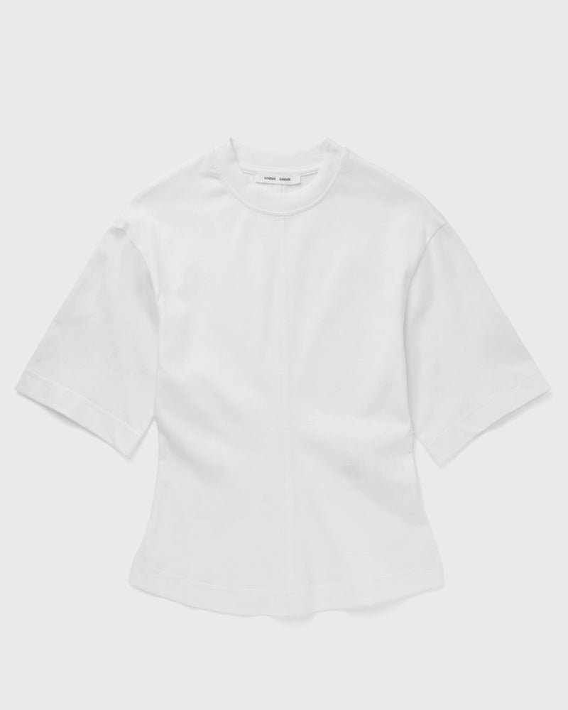 Samsøe & Samsøe Sadisas T-Shirt 11725 White