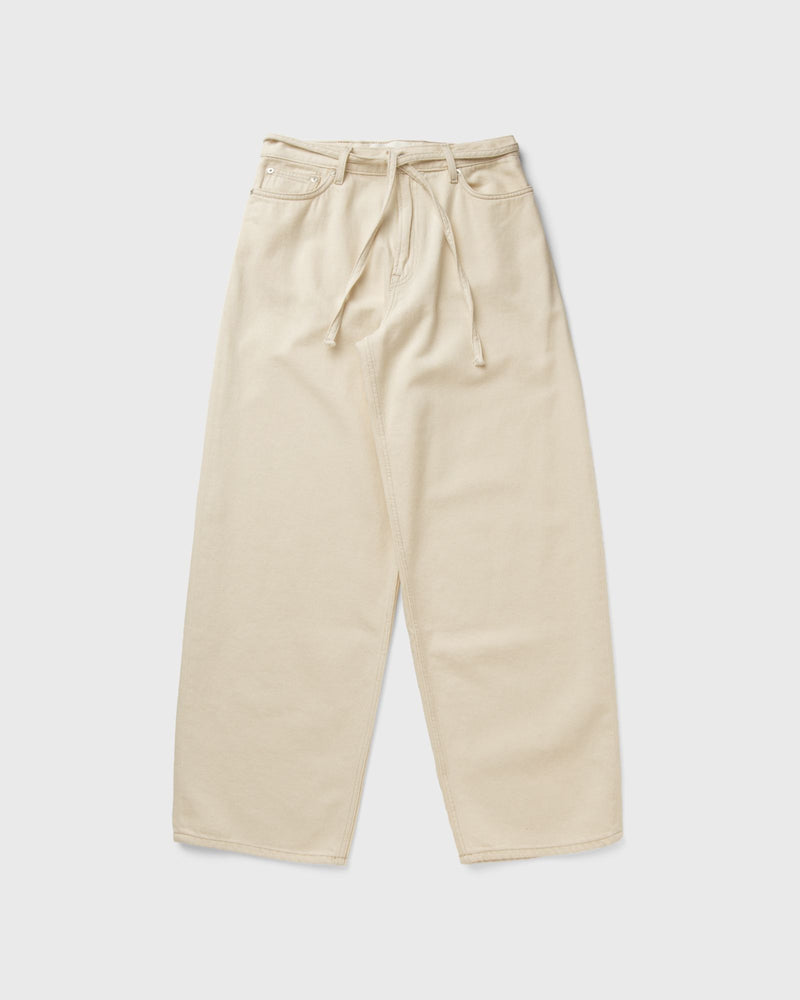 Samsøe & Samsøe Saharper Jeans Belt 16017 Beige