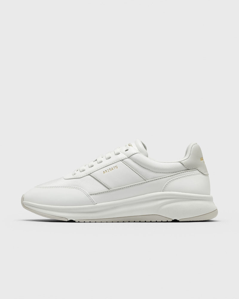 Axel Arigato Genesis Neo Runner White