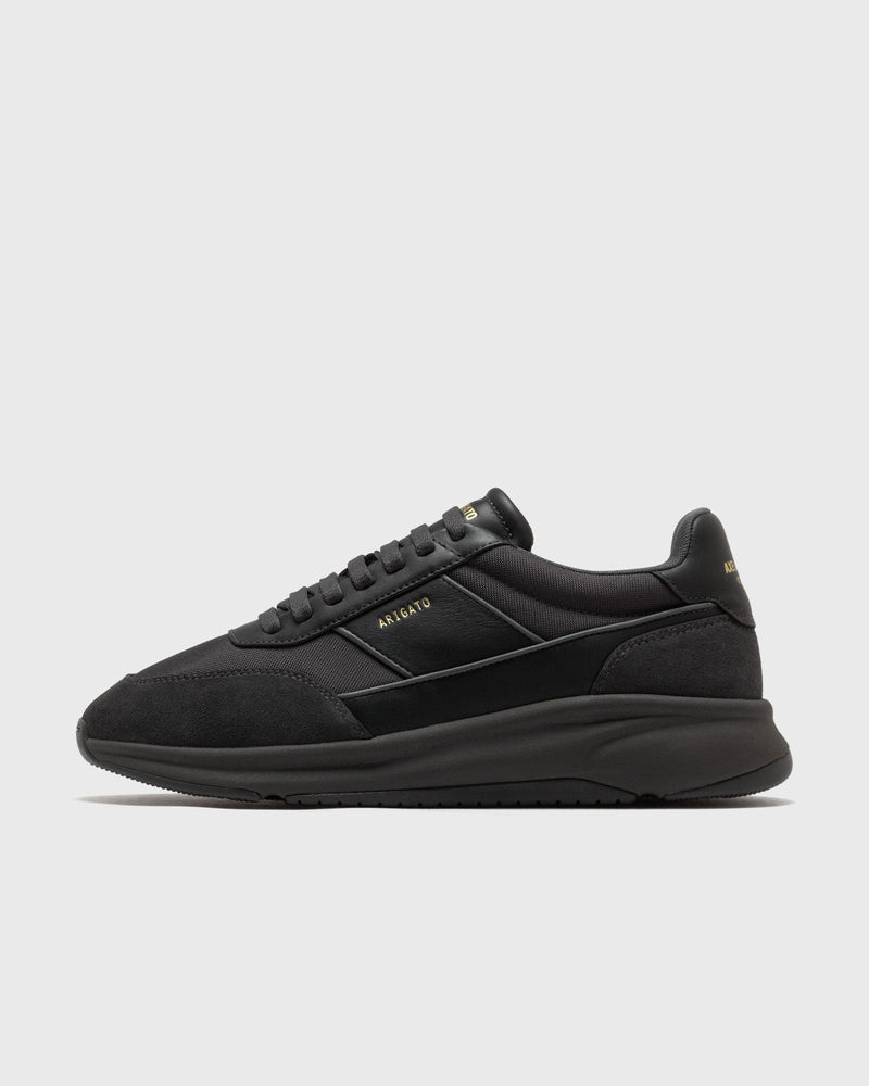 Axel Arigato Genesis Neo Runner Black