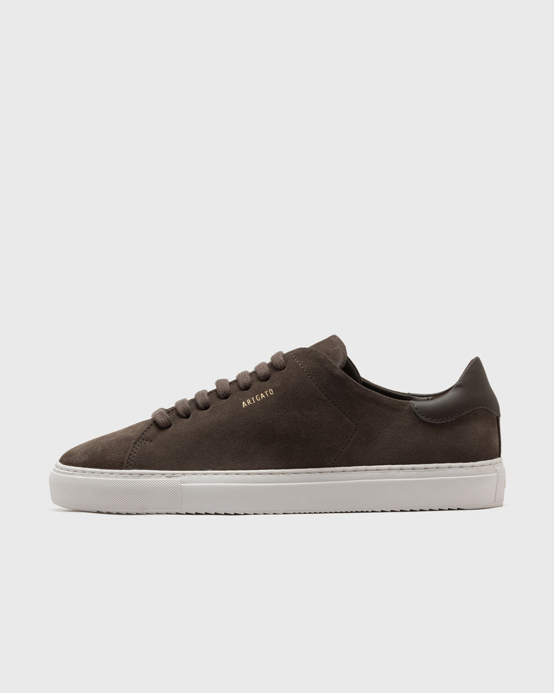 Axel Arigato Clean 90 Suede Sneaker Brown