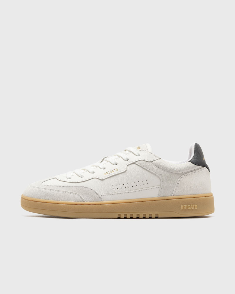 Axel Arigato Dice T-Toe White