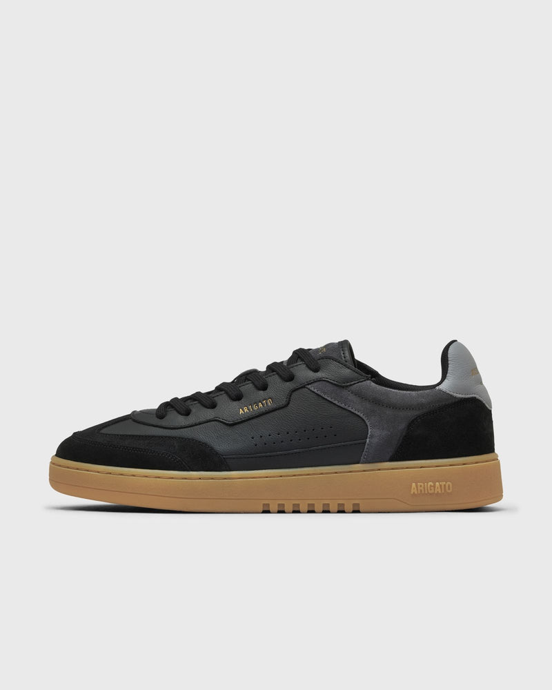 Axel Arigato Dice T-Toe Sneaker Black