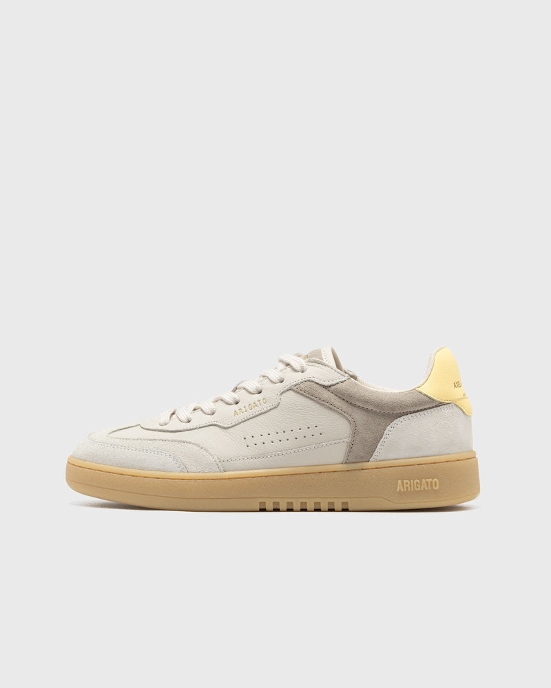 Axel Arigato Dice T-Toe Sneaker Beige