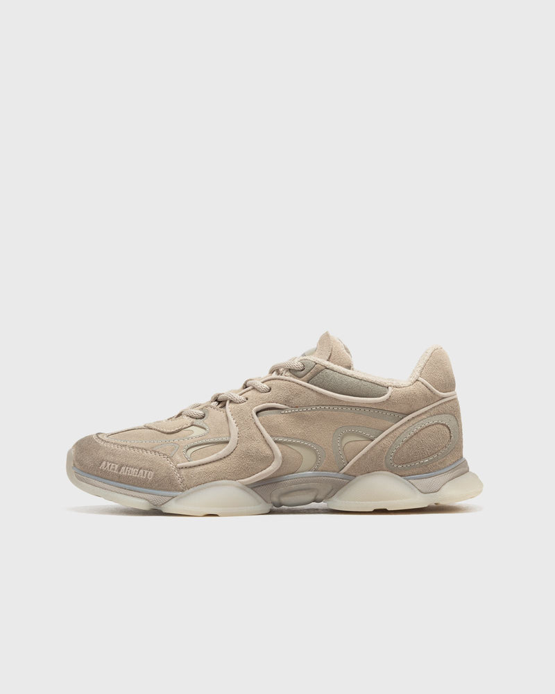 Axel Arigato Womens Eris Beige