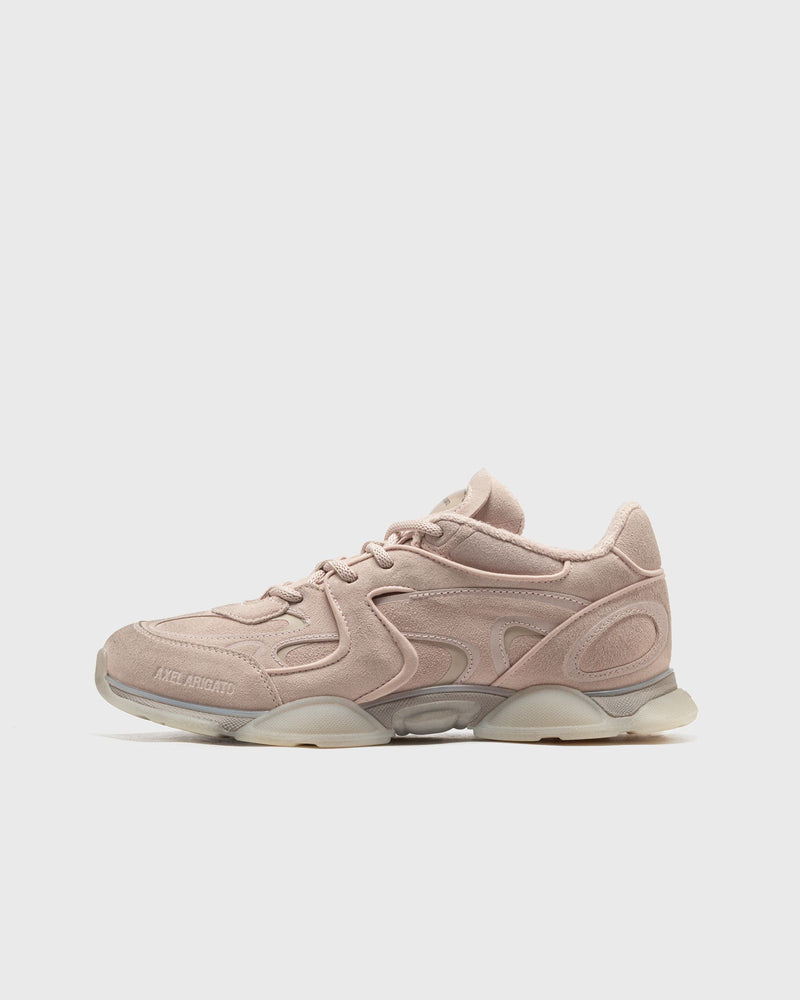 Axel Arigato Womens Eris Pink