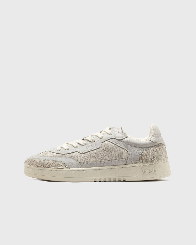 Axel Arigato Dice T-Toe Pony Sneaker Grey