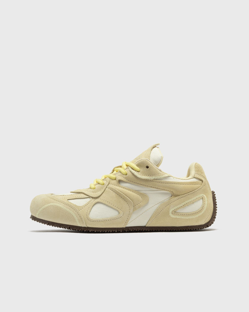 Axel Arigato Slow Runner Yellow