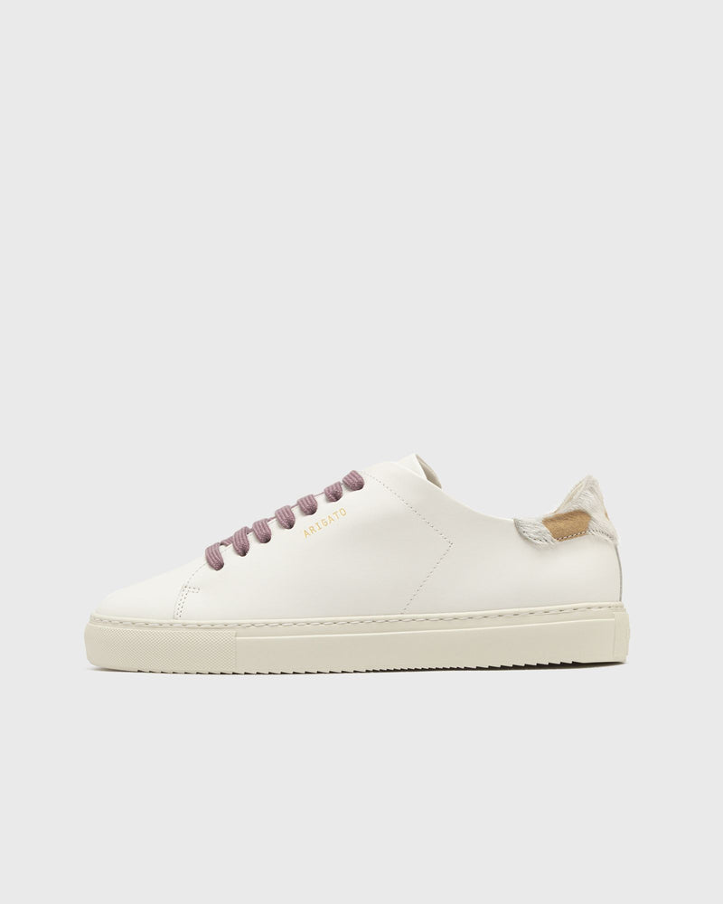 Axel Arigato Clean 90 White