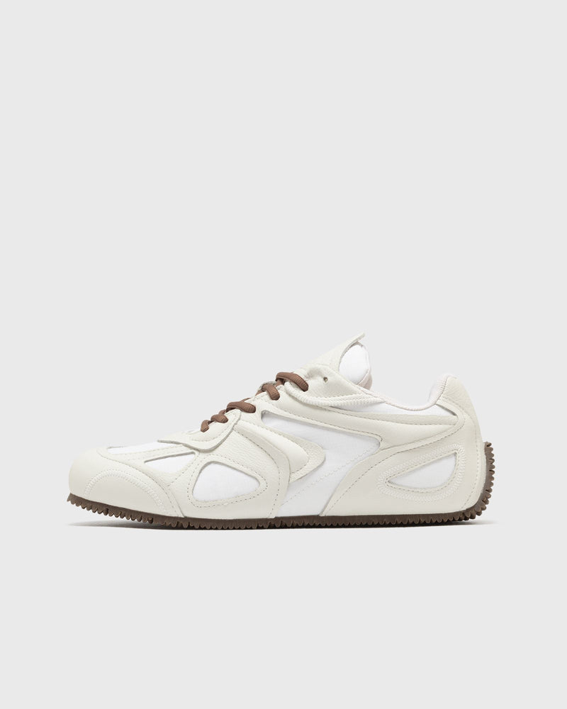 Axel Arigato Slow Runner White