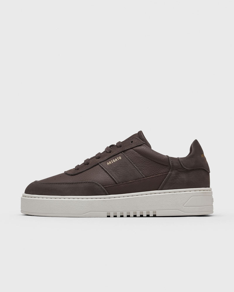 Axel Arigato Orbit Vintage Sneaker Brown