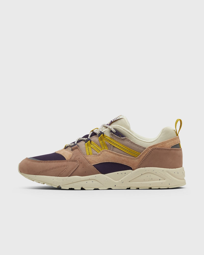 Karhu Fusion 2.0 Brown|purple