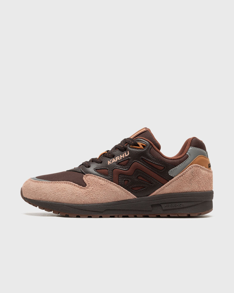 Karhu Legacy 96 Brown|pink