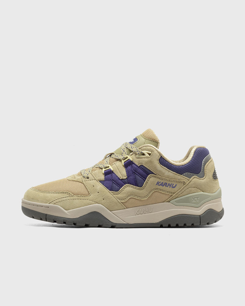 Karhu Fusion Xt Green