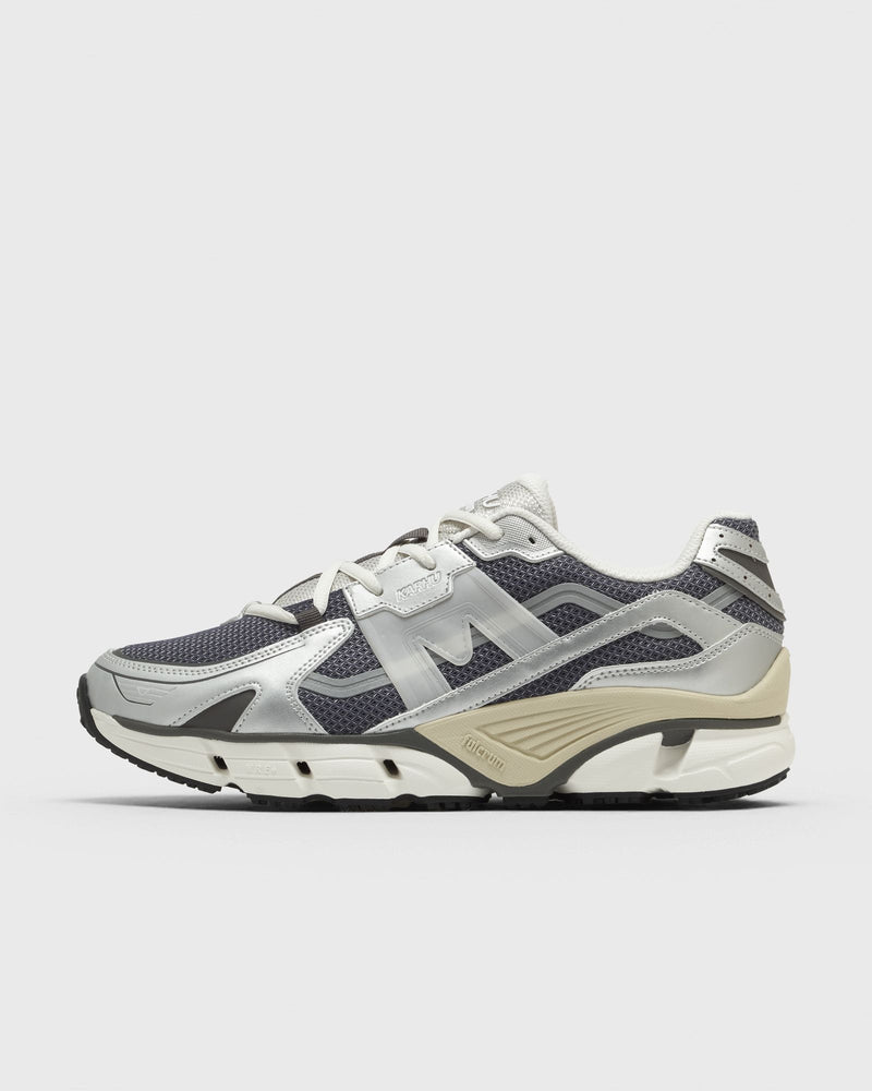 Karhu Super Fulcrum Silver