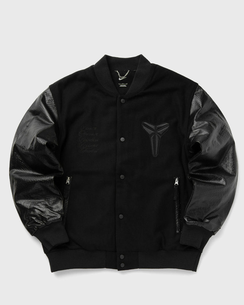 Nike Kobe Gift of Mamba Destroyer Jacket Black