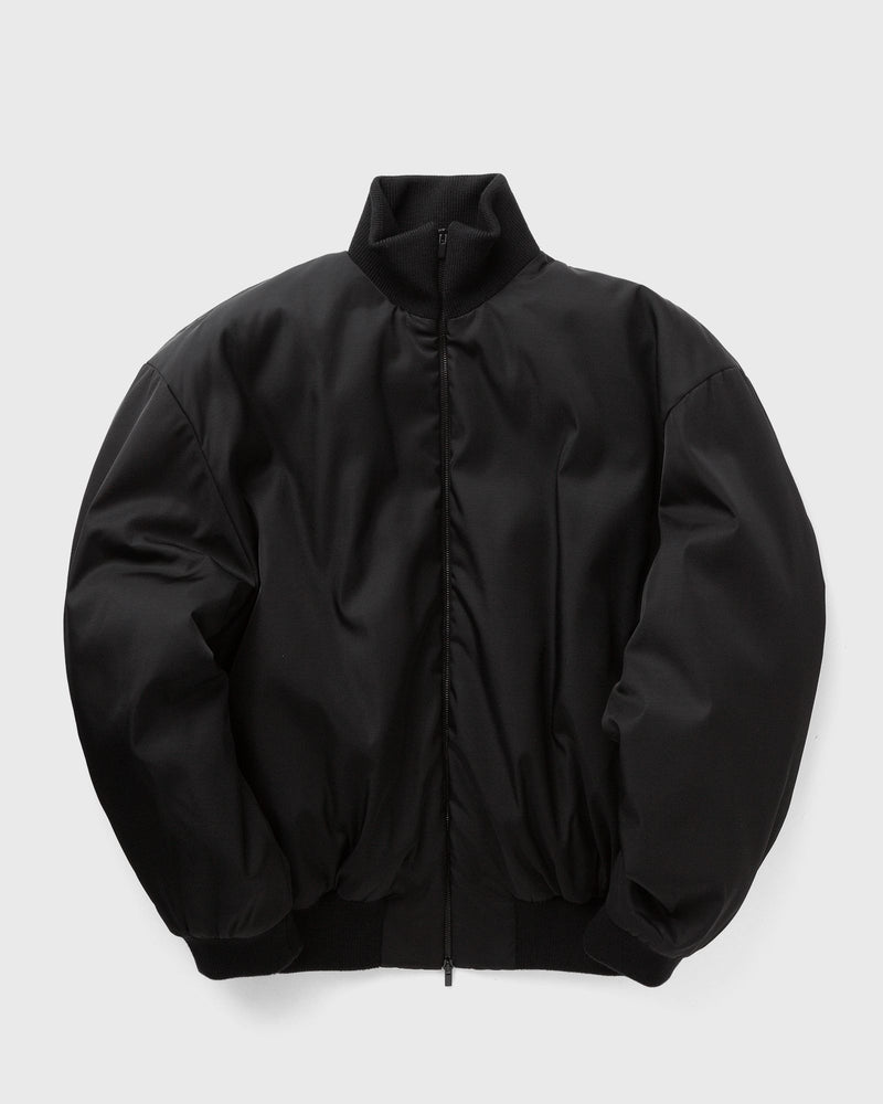 Fear of God High Neck Bomber Black