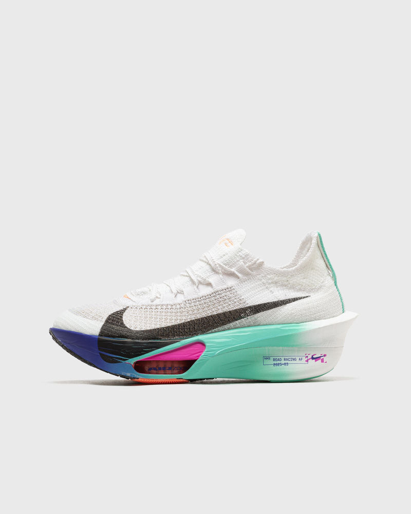 Nike Womens Air Zoom Alphafly Next% 3 White