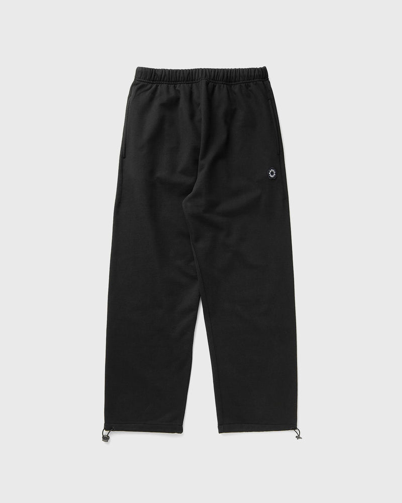 Kenzo Boke Flower 2.0 Embroidered Straight Jogpants Black