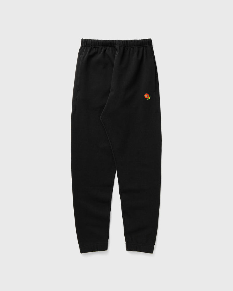 Kenzo Pop Embroidered Classic Jogpants Black