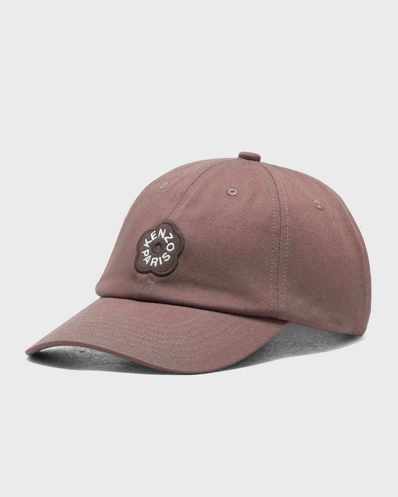 Kenzo Cap Brown