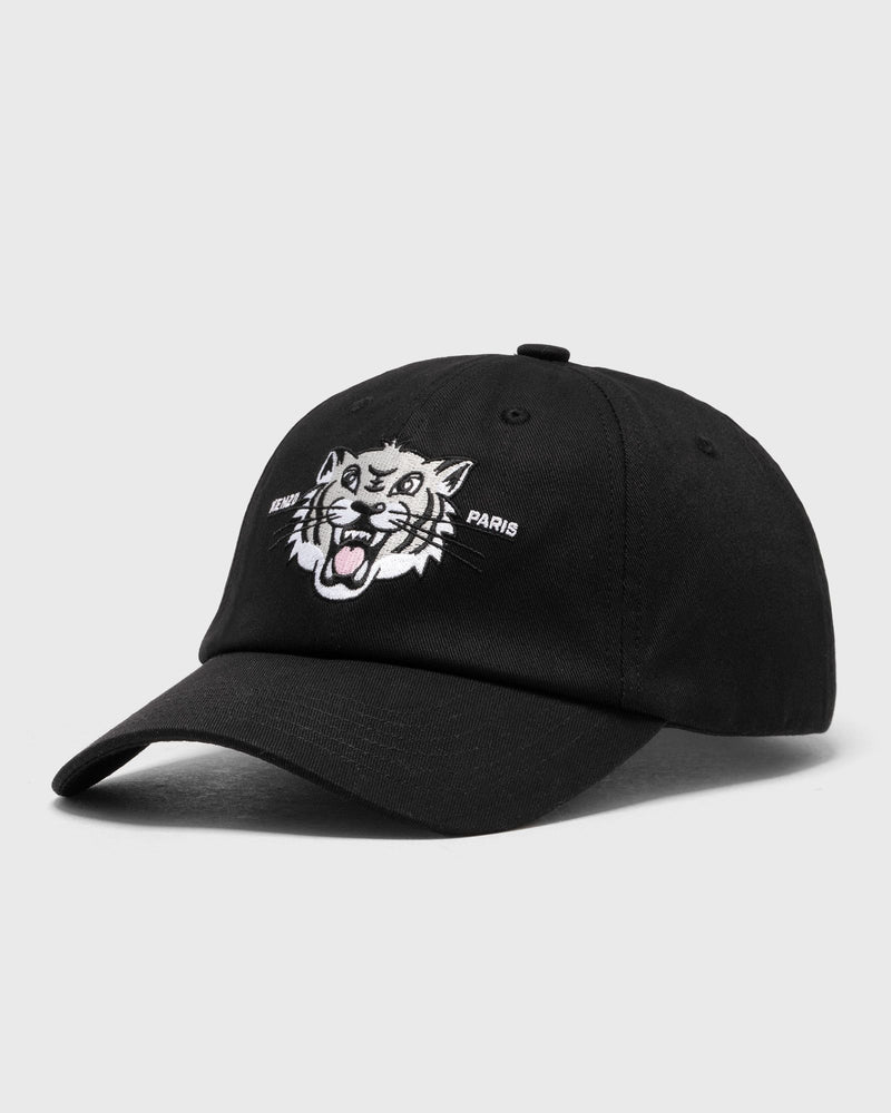 Kenzo Cap Black