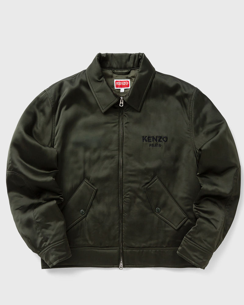 Kenzo Boke Flower Blouson Green