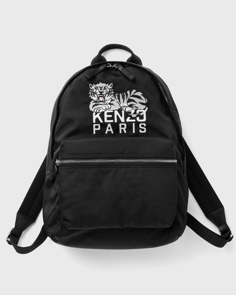 Kenzo Backpack Black