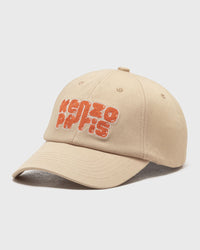 Kenzo Cap Beige