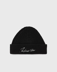 Kenzo Futura Rws Beanie Black