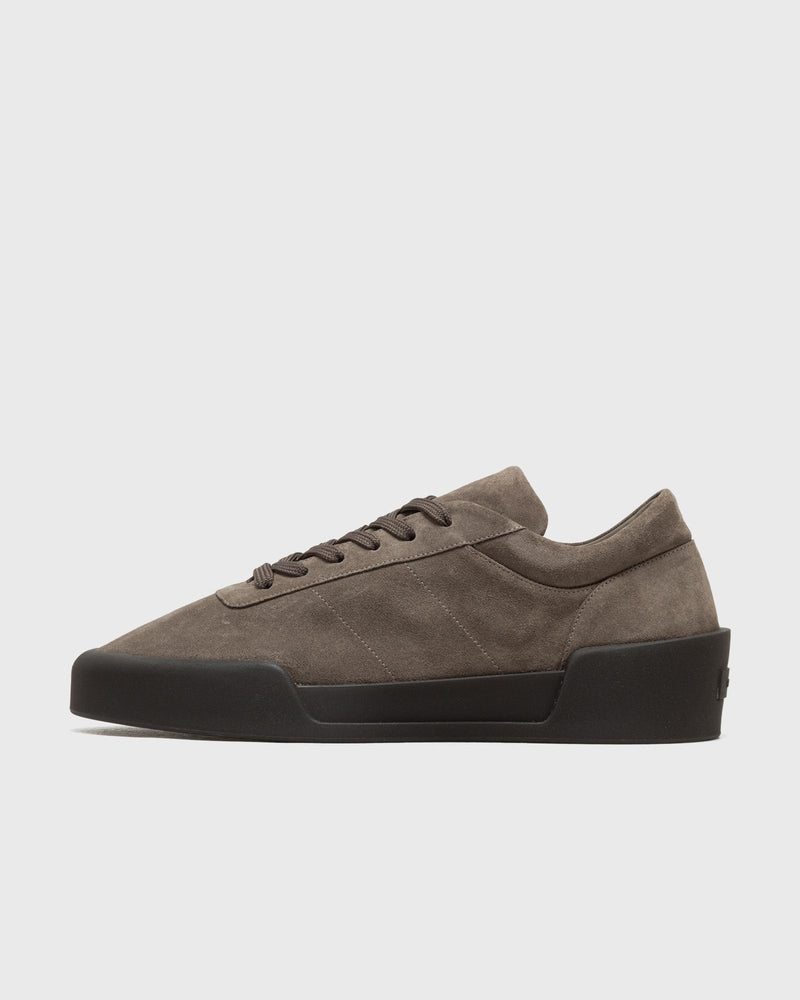 Fear of God Aerobic Low Green