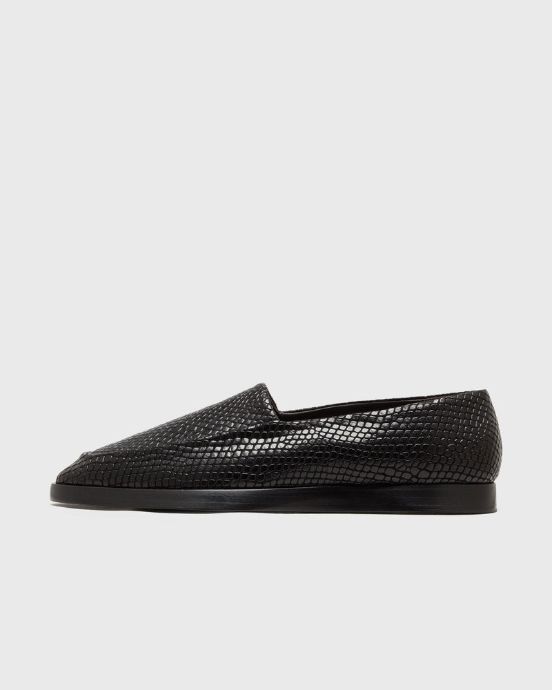 Fear of God Loafer Black