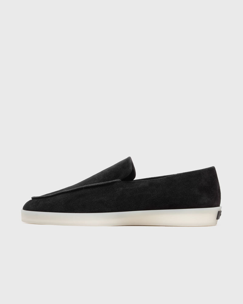 Fear of God Casual Loafer Black