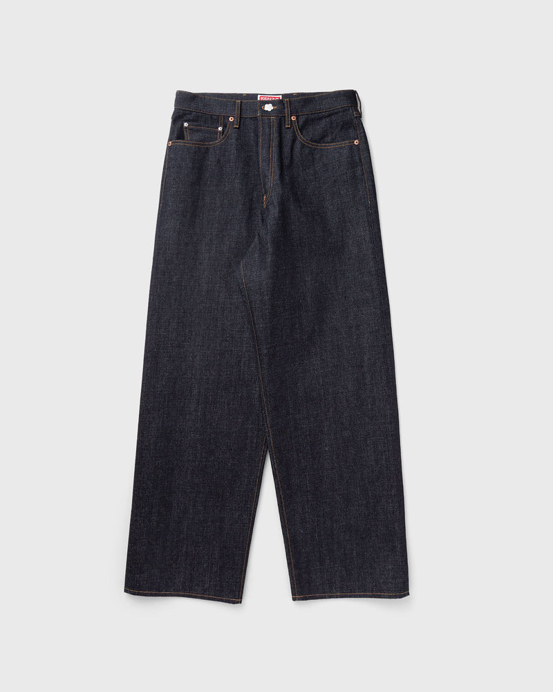Kenzo Pants Blue
