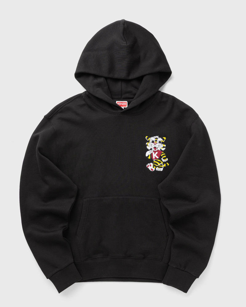 Kenzo Hoodie Black