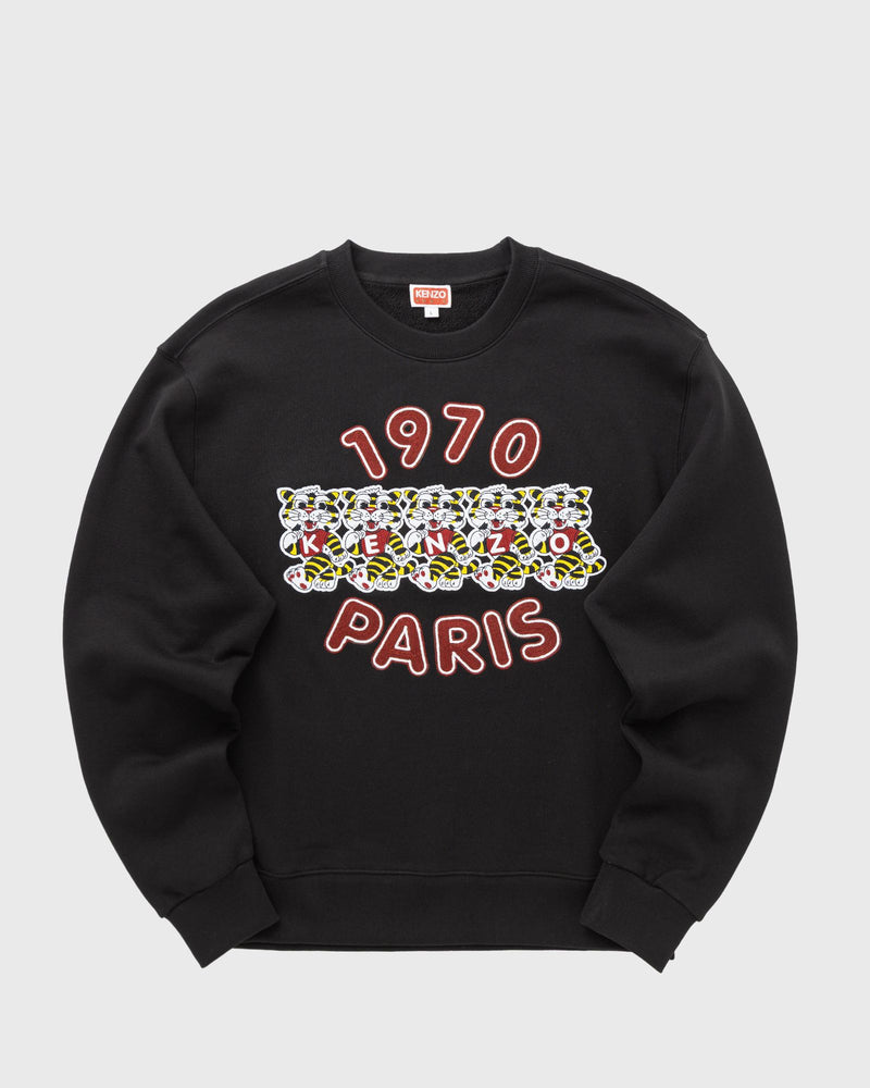 Kenzo Sweat Black