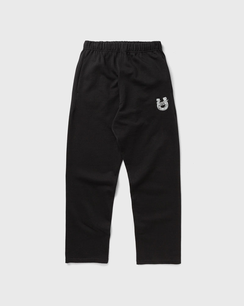 Kenzo Jog Pants Black