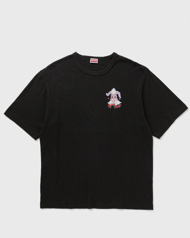 Kenzo Tee Black