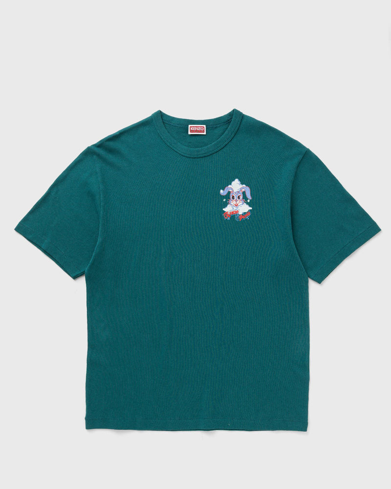 Kenzo Tee Green