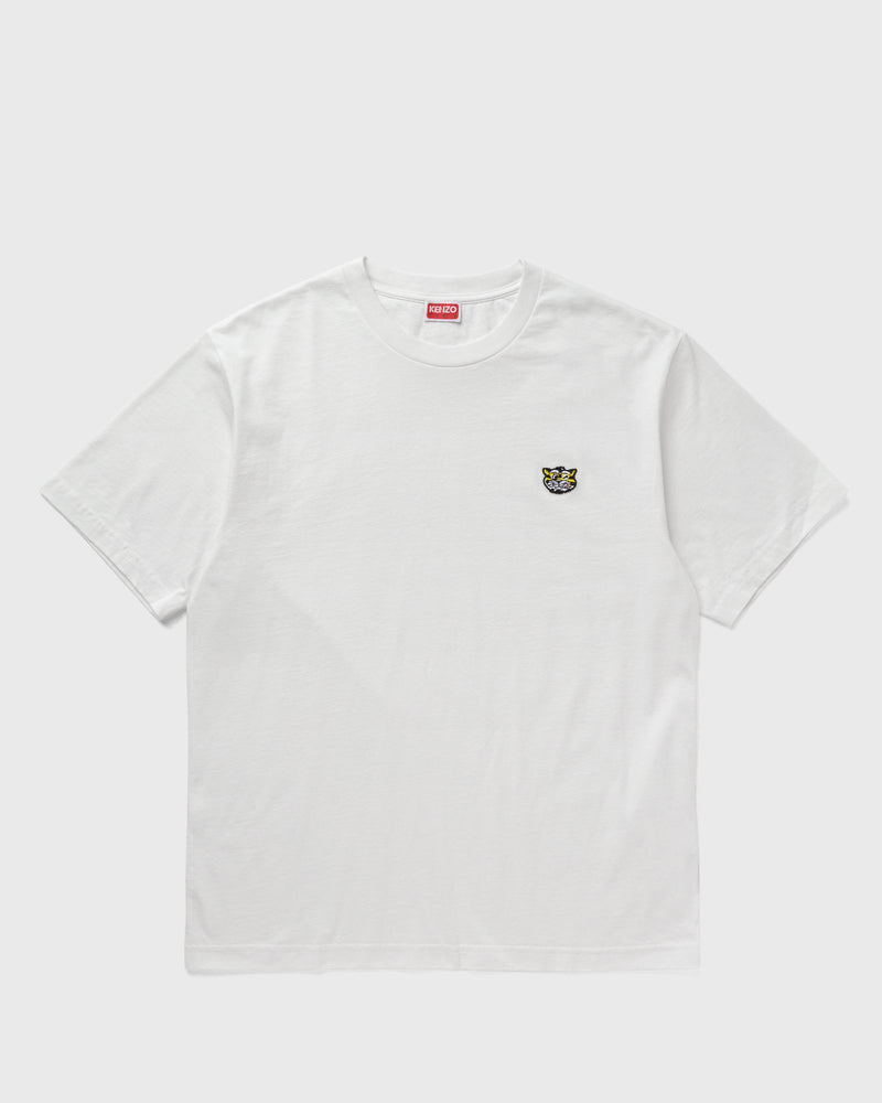 Kenzo Gots Wild Tiger Classic Tee White