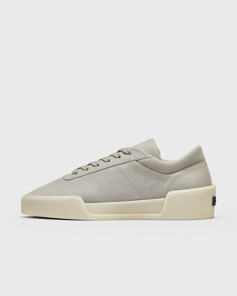 Fear of God Aerobic Low Grey|white